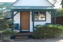 Doc's Cottages South Lake Tahoe